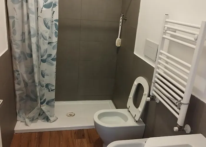 Apartment Adri's House Rom