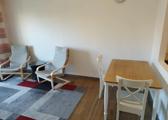 Adri's House Apartment *
