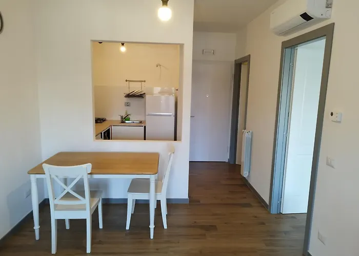 Adri's House Apartment Rom