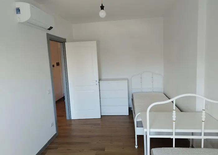 Apartment Adri's House