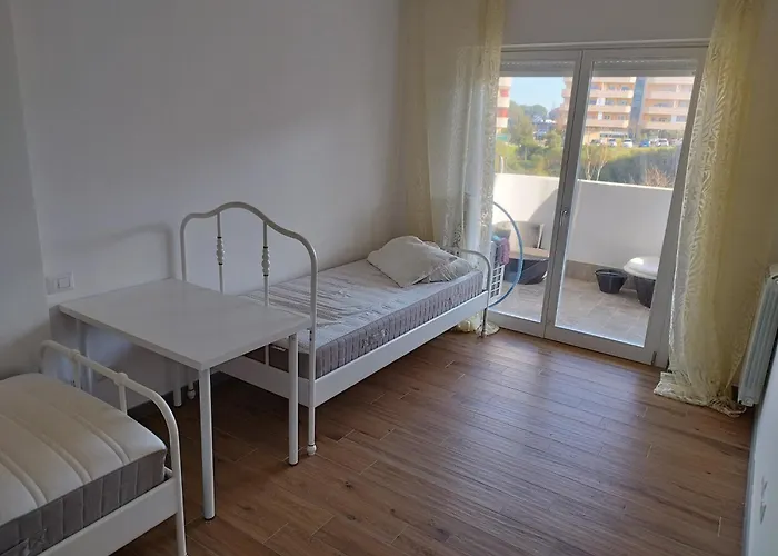 Adri's House * Rom
